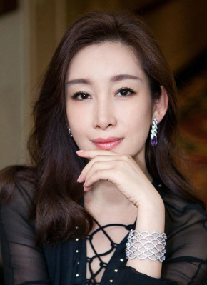 挠美女痒痒